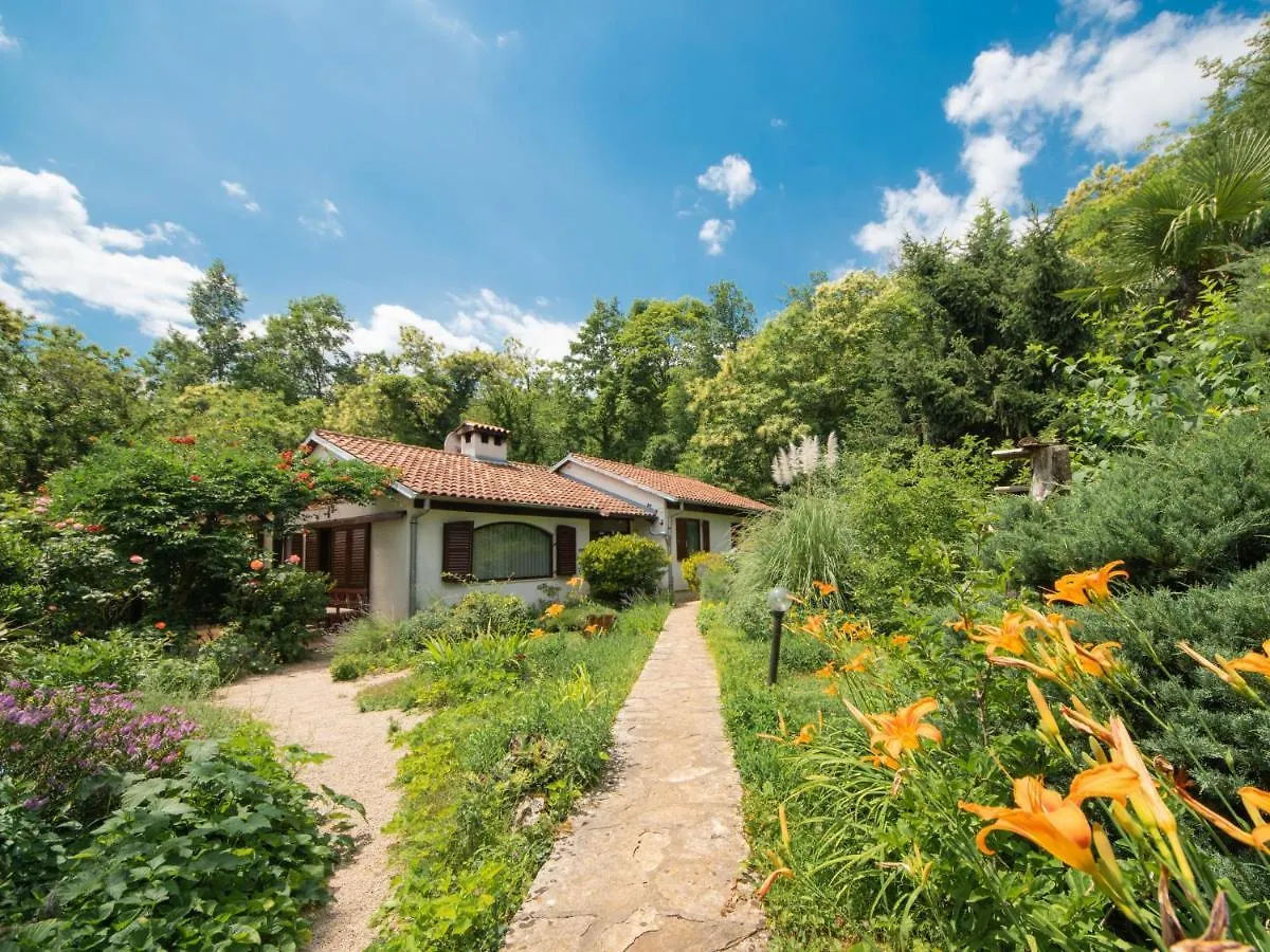 Holiday Home Villa Hofbauer By Interhome Dobrec
