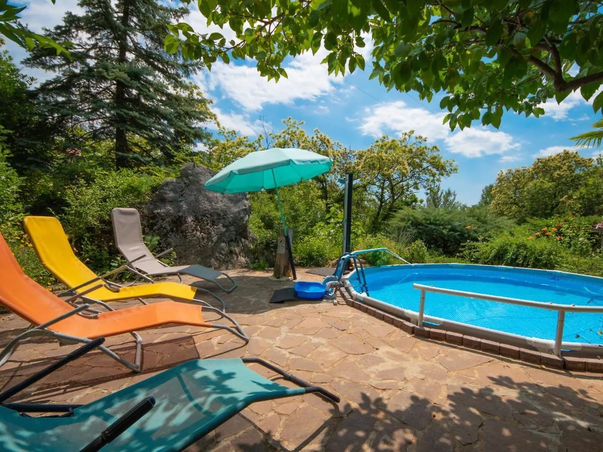 Holiday Home Villa Hofbauer By Interhome Dobrec
