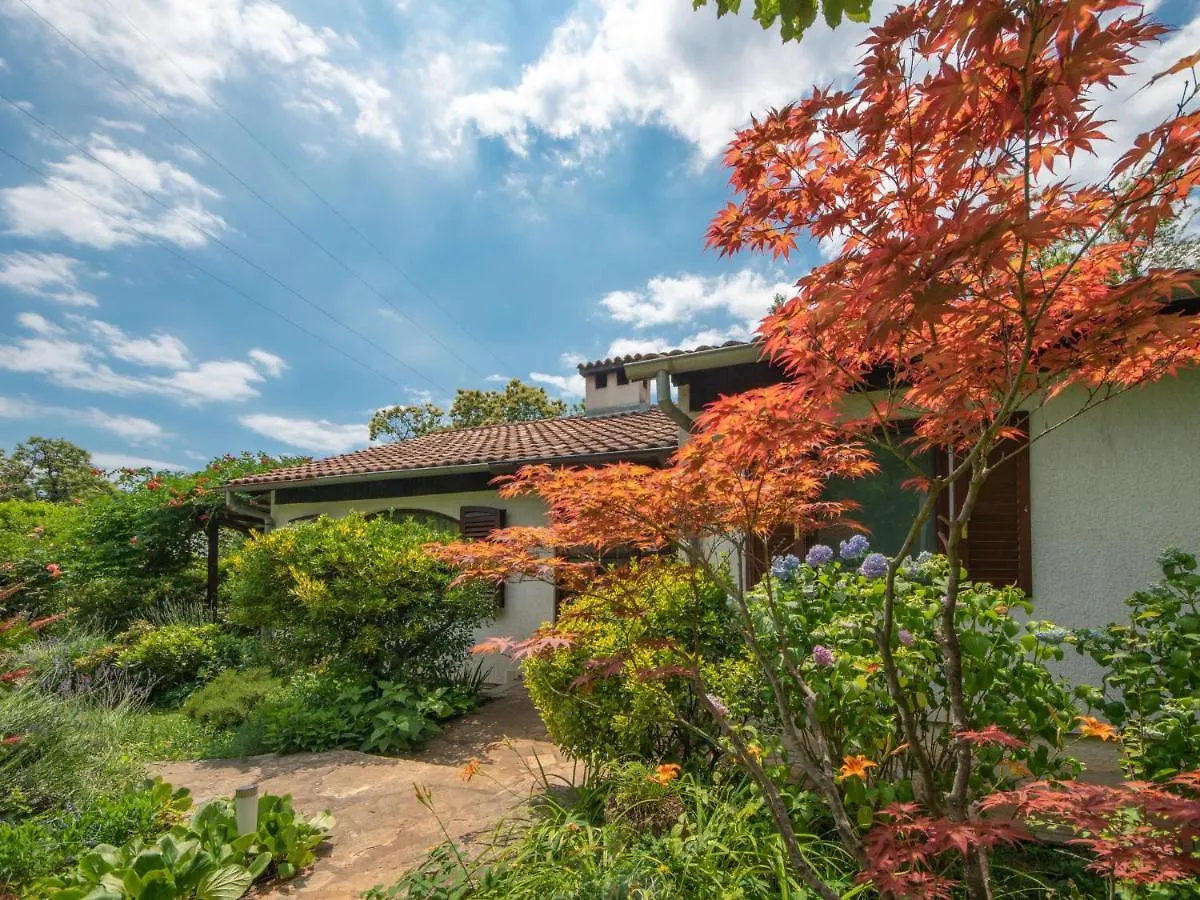 Holiday Home Villa Hofbauer By Interhome Dobreć Kroatien