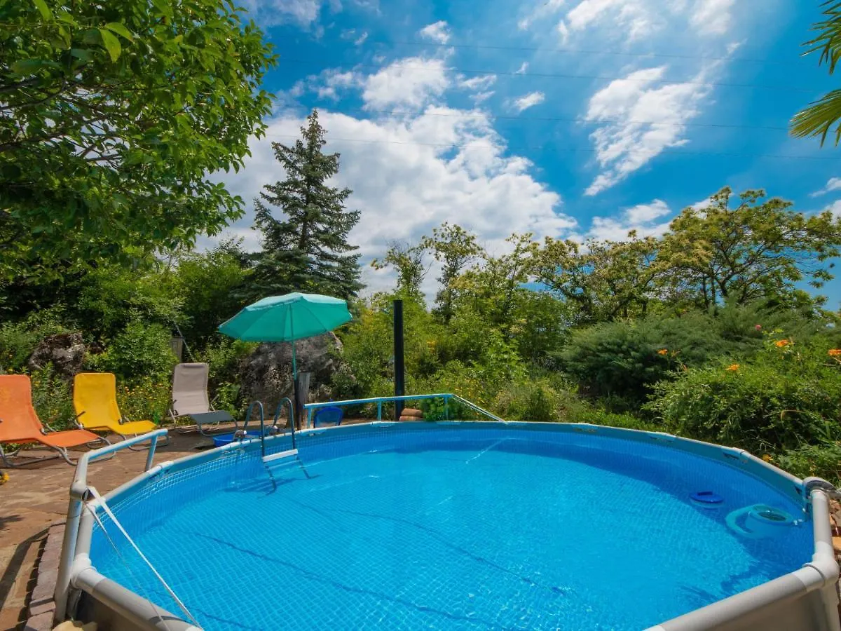 Holiday Home Villa Hofbauer By Interhome Dobrec