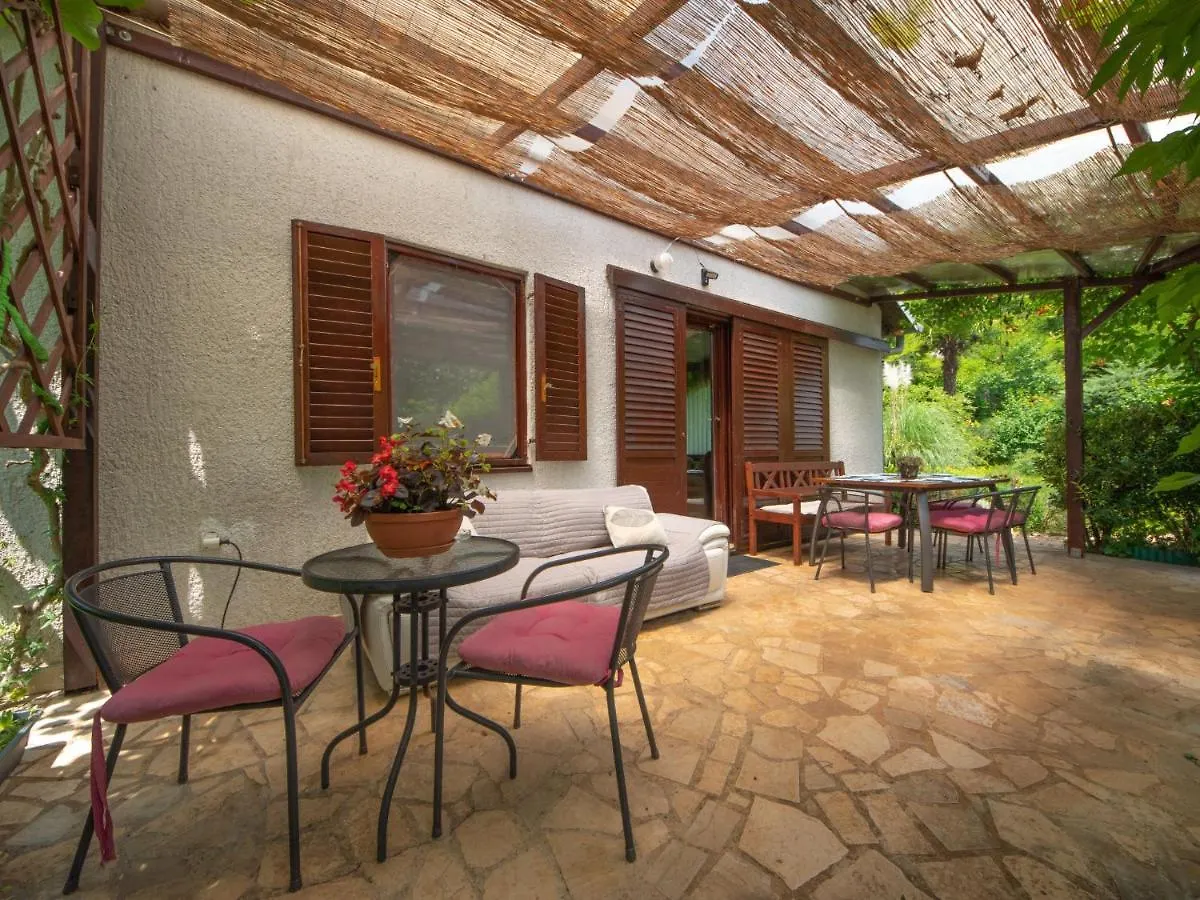 Holiday Home Villa Hofbauer By Interhome Dobrec Croatia