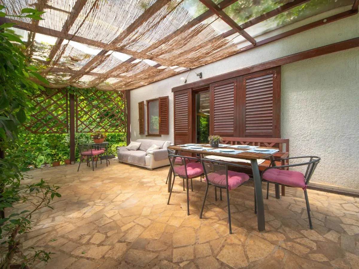 Holiday Home Villa Hofbauer By Interhome Dobrec