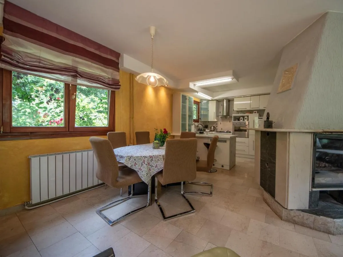 Holiday Home Villa Hofbauer By Interhome Dobrec