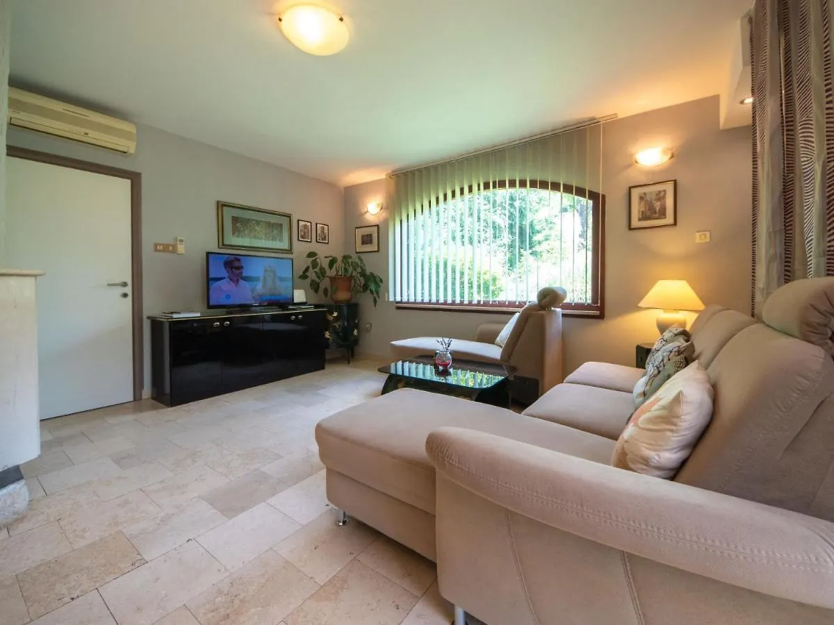 Holiday Home Villa Hofbauer By Interhome Dobrec