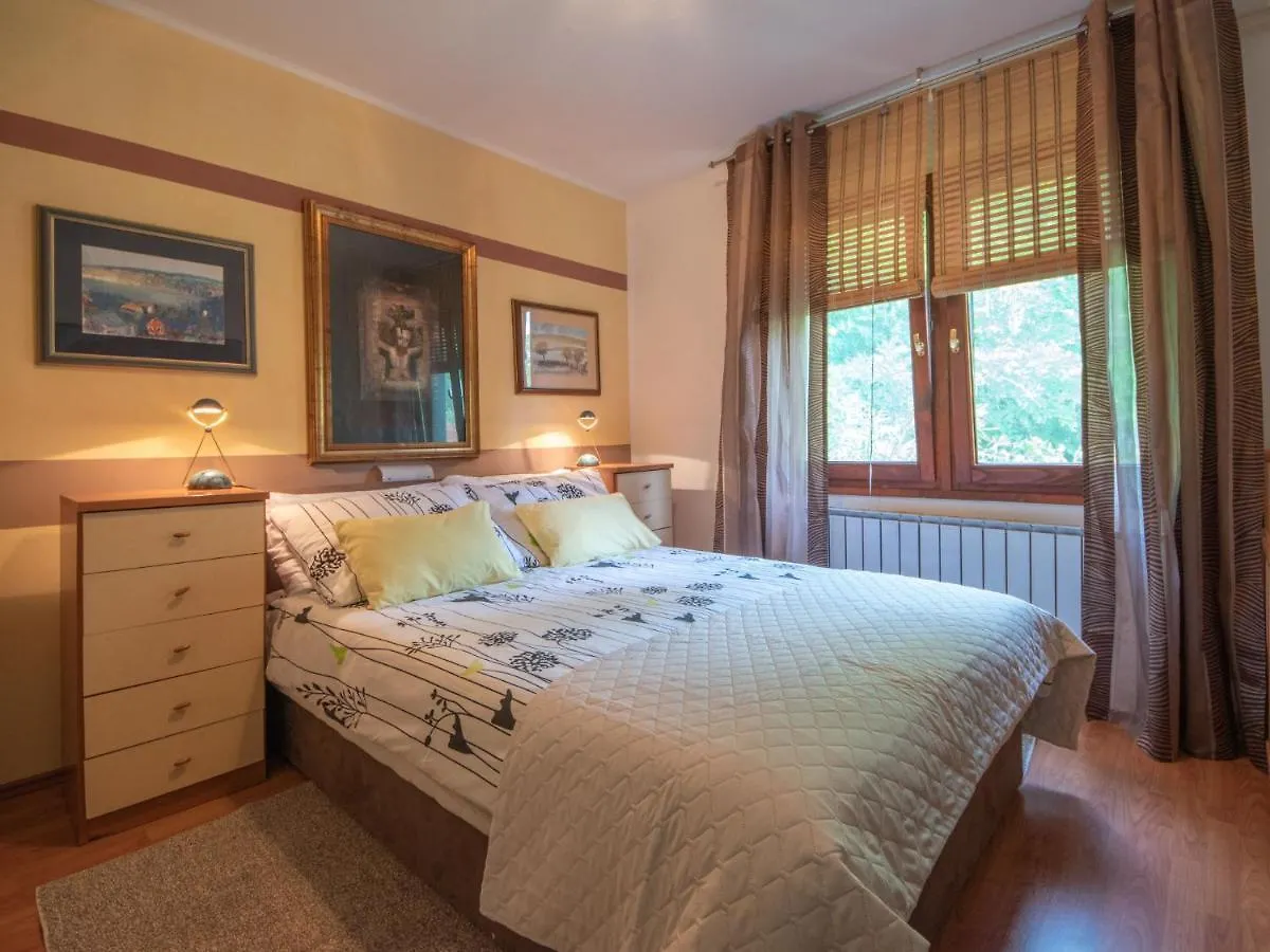 Holiday Home Villa Hofbauer By Interhome Dobrec