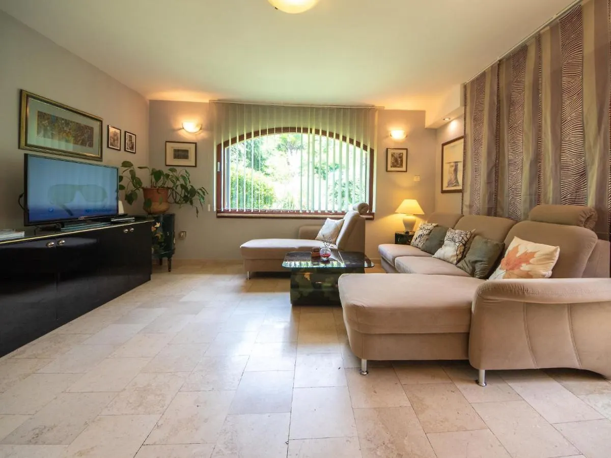 Holiday Home Villa Hofbauer By Interhome Dobrec Croatia