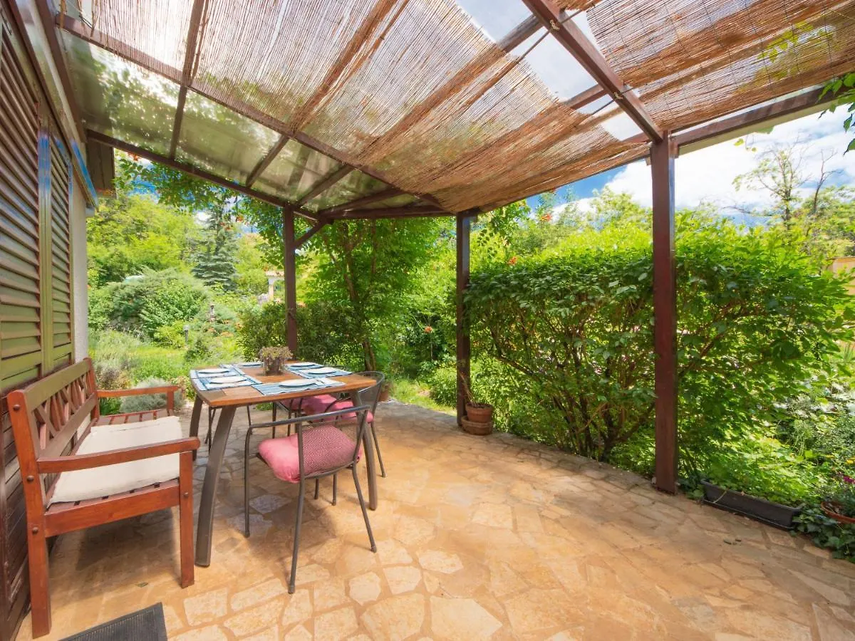 Holiday Home Villa Hofbauer By Interhome Dobreć 0*,  Kroatien
