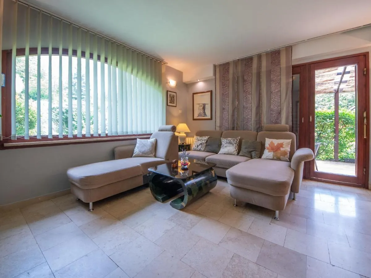 Holiday Home Villa Hofbauer By Interhome Dobrec Croatia