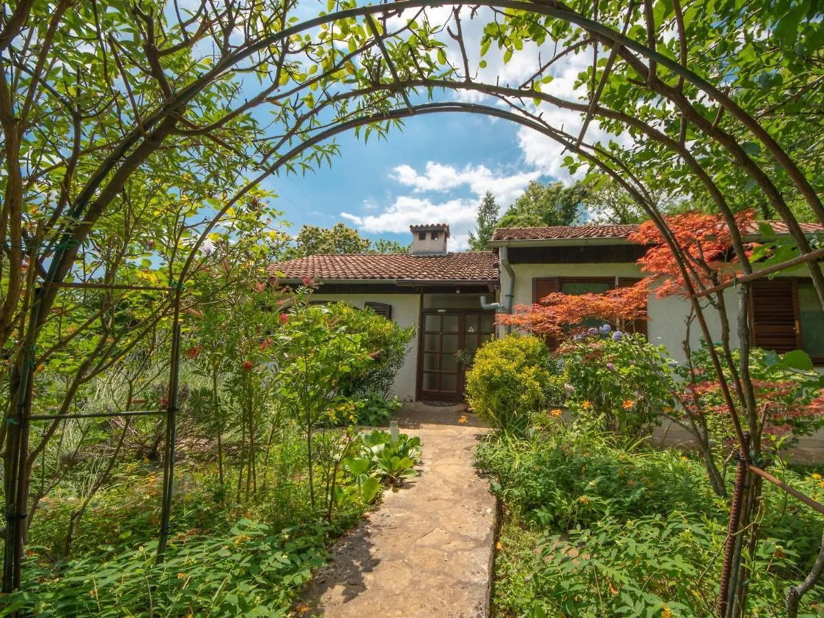 Holiday Home Villa Hofbauer By Interhome Dobreć