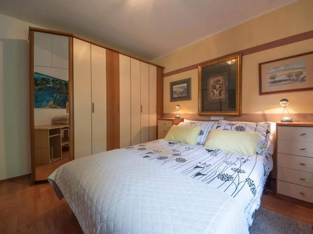 Holiday Home Villa Hofbauer By Interhome Dobreć 0*,  Kroatien