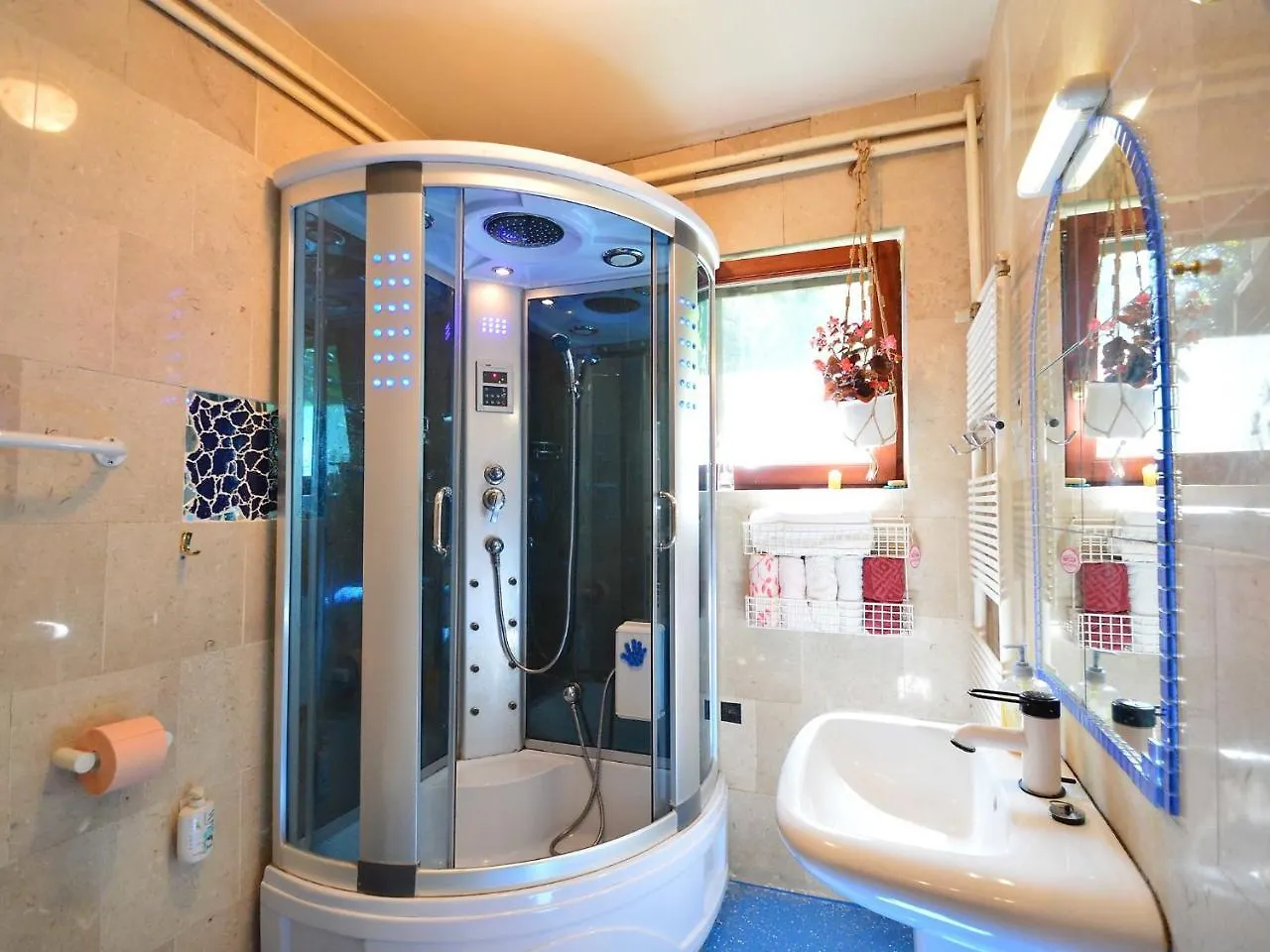 Holiday Home Villa Hofbauer By Interhome Dobreć 0*,