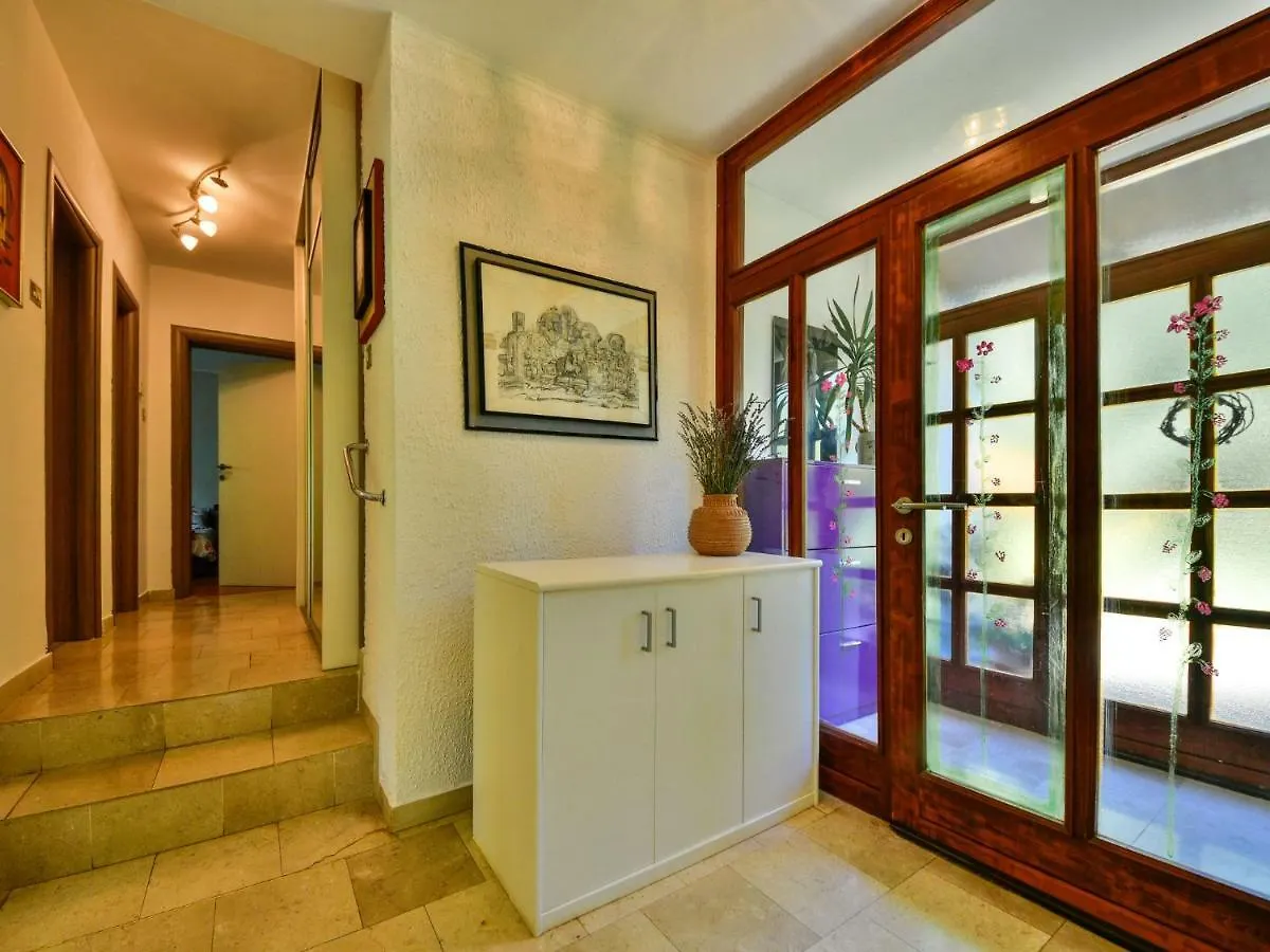 Holiday Home Villa Hofbauer By Interhome Dobrec Croatia