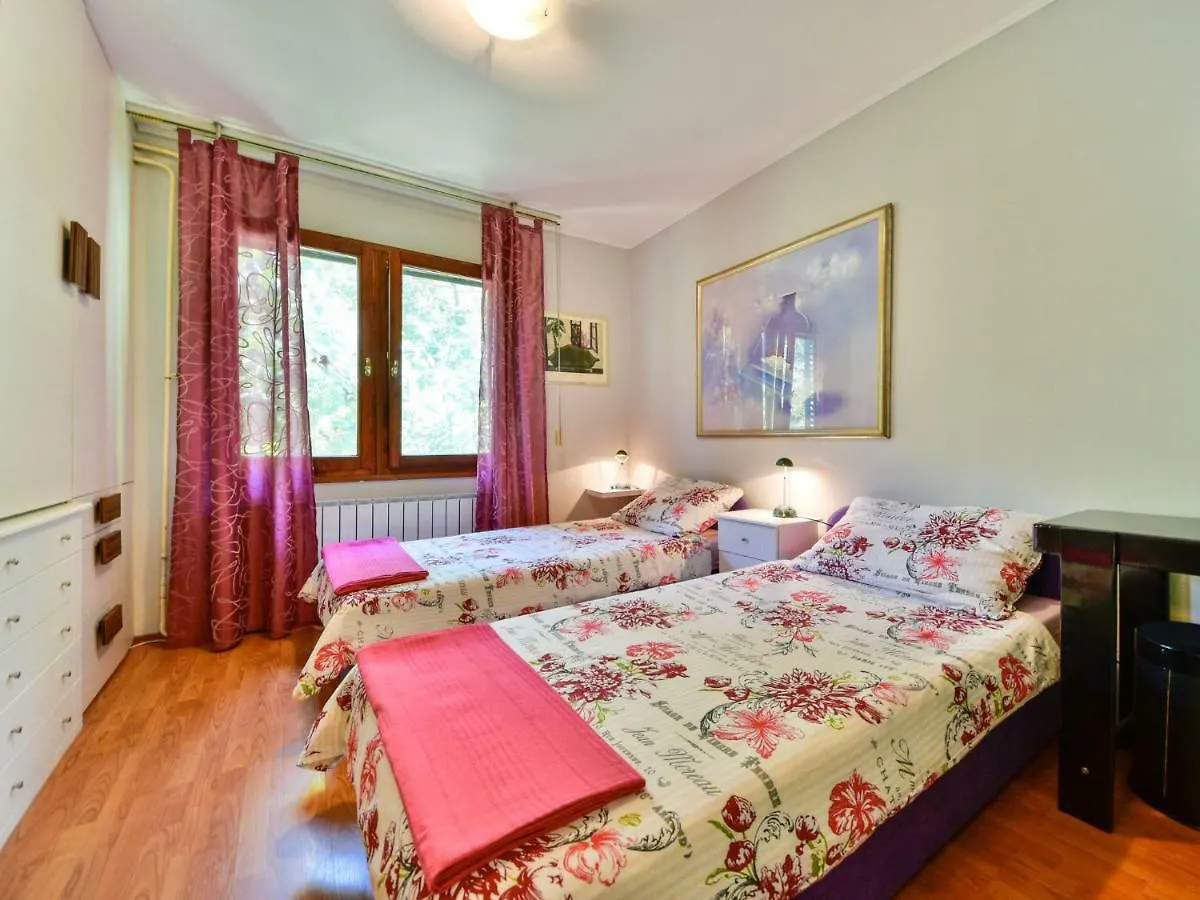 Holiday Home Villa Hofbauer By Interhome Dobrec